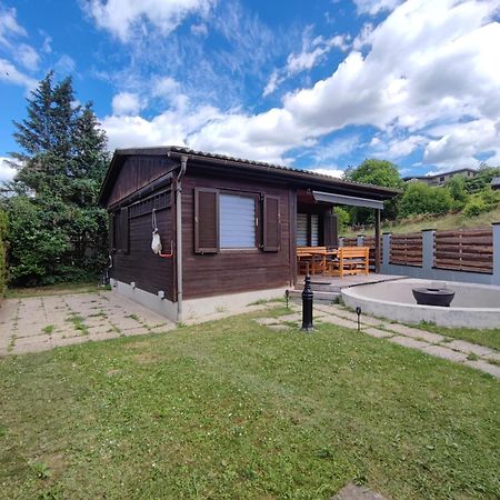 Ferienhaus Furth Bei Goettweig Furth bei Gottweig Buitenkant foto