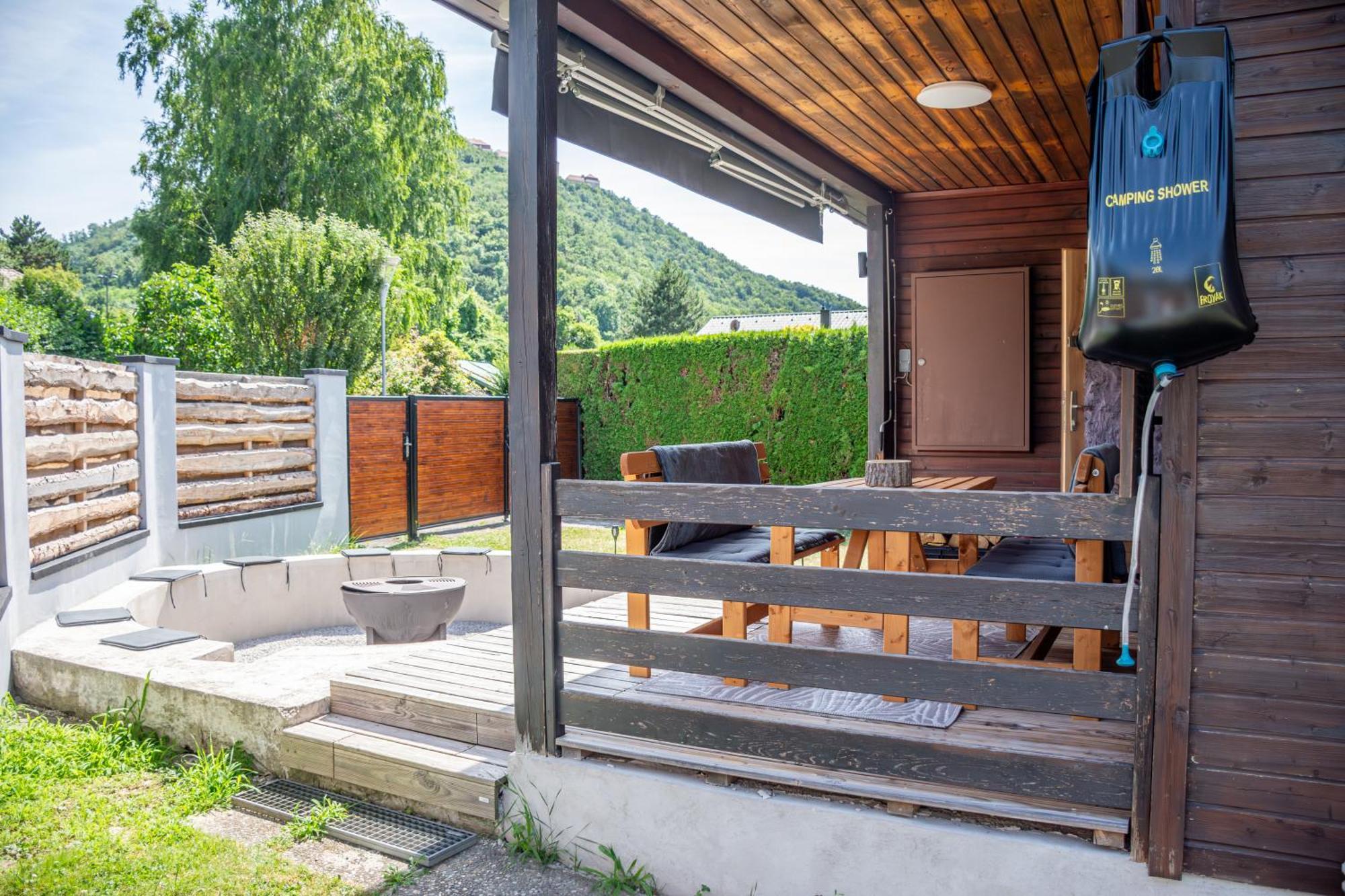 Ferienhaus Furth Bei Goettweig Furth bei Gottweig Buitenkant foto