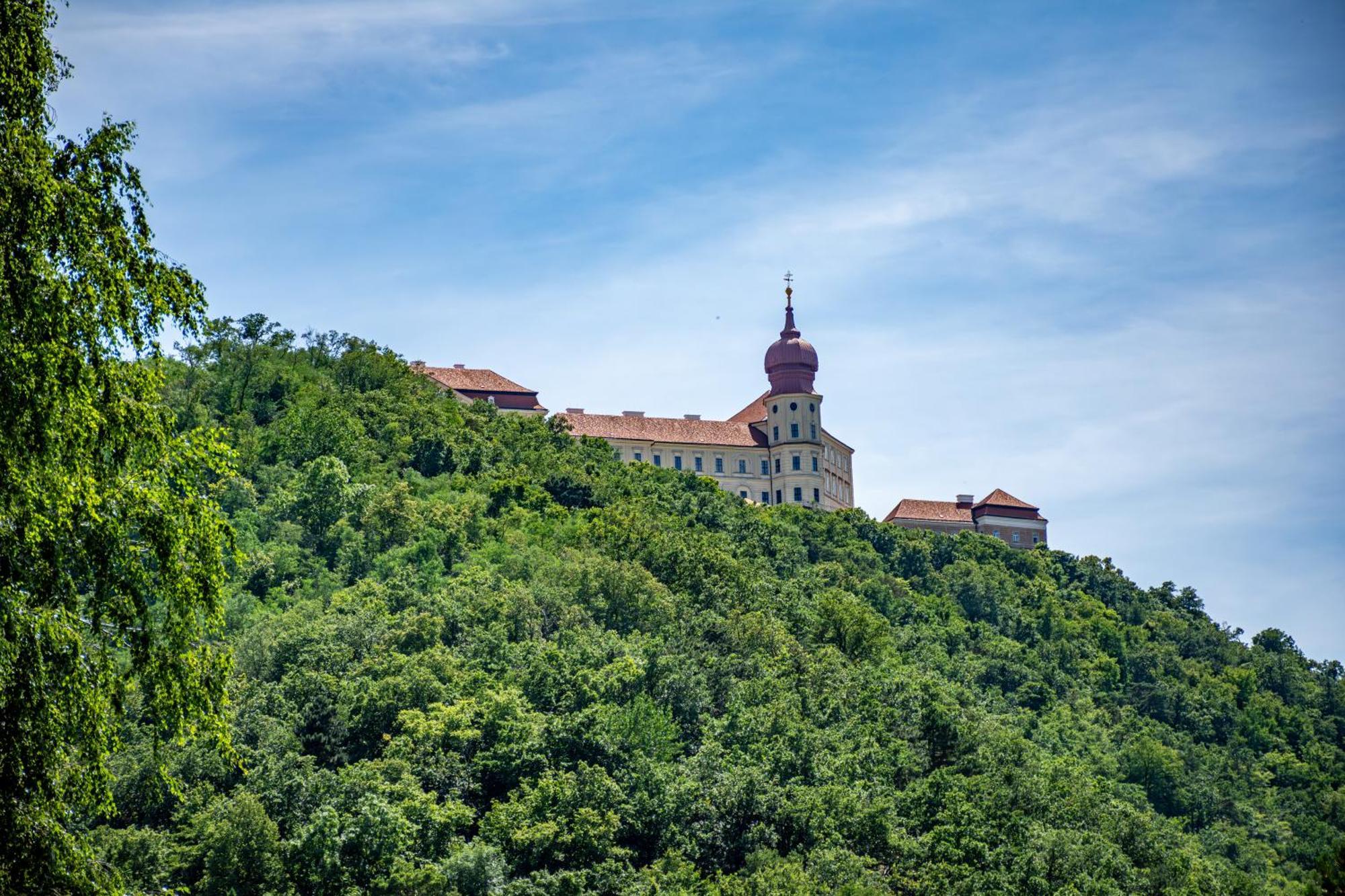 Ferienhaus Furth Bei Goettweig Furth bei Gottweig Buitenkant foto