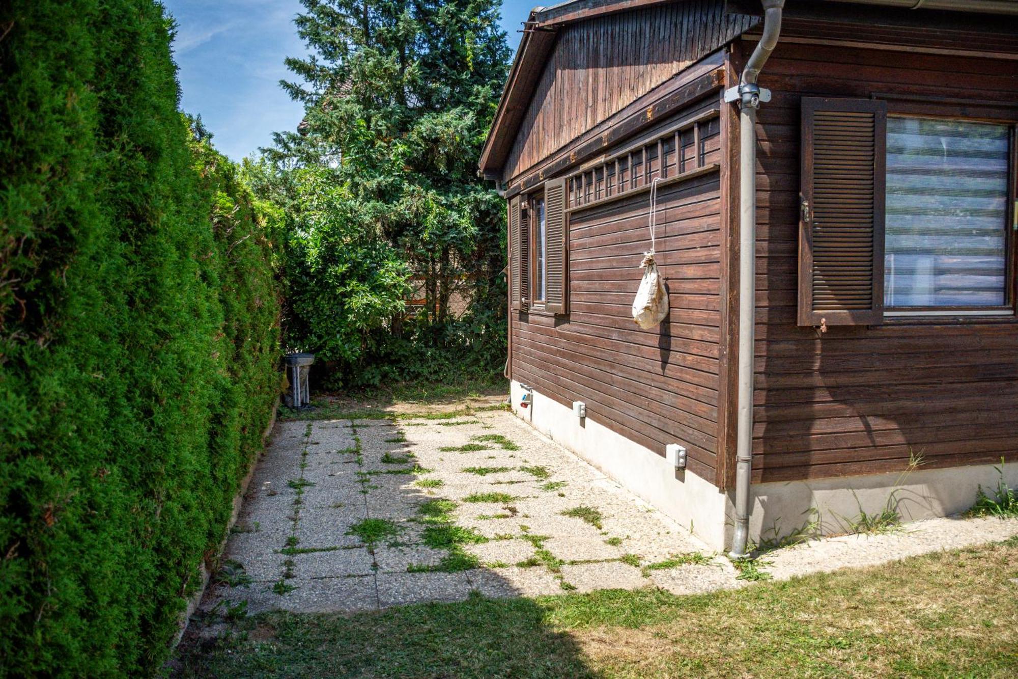 Ferienhaus Furth Bei Goettweig Furth bei Gottweig Buitenkant foto