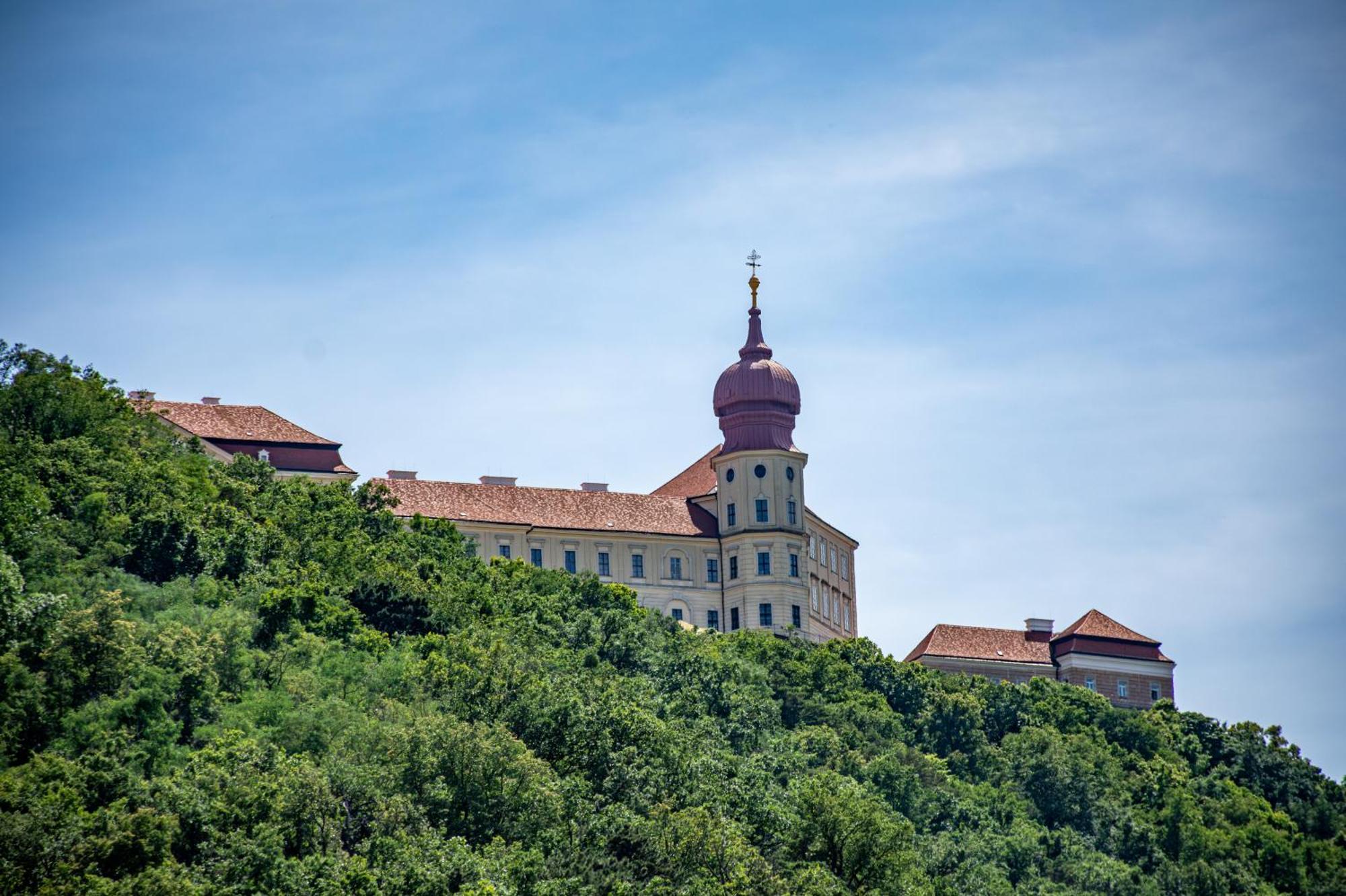 Ferienhaus Furth Bei Goettweig Furth bei Gottweig Buitenkant foto