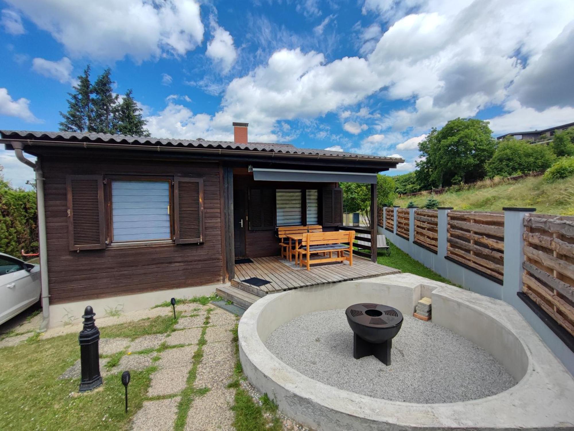 Ferienhaus Furth Bei Goettweig Furth bei Gottweig Buitenkant foto